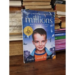 MILLIONS : How Would You Spend A Million In Cash? - Frank Cottrell Boyce