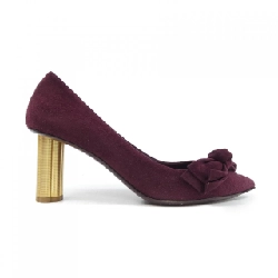 【Khuyến mãi】Giày cao gót Salvatore Ferragamo