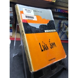 Lửa ấm 1994 mới 50% ố vàng Nhiều tác giả HPB0906 SÁCH VĂN HỌC 160918