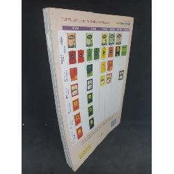 TOEFL iBT reading mới 90% HCM1412 910582