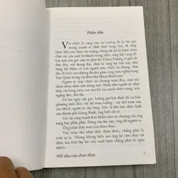 Nỗi đau của đom đóm. 6a3 733412