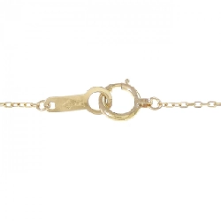 Dây chuyền K18YG - Hàng hiệu Authentic 865635