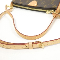 Túi xách vai Louis Vuitton Monogram Pochette Tuileries MINI M12859 - Hàng hiệu Chính hãng 764654