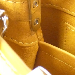 Túi xách Louis Vuitton Exotic Leather Capucines MINI N93164 619617