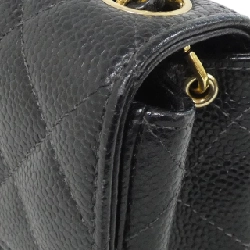 Túi xách chéo Chanel 1115 - Hàng hiệu Authentic 802957