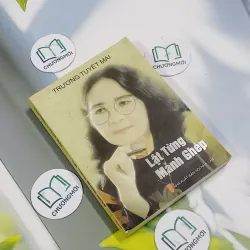 Lật Từng Mảnh Ghép - Trương Tuyết Mai 705691