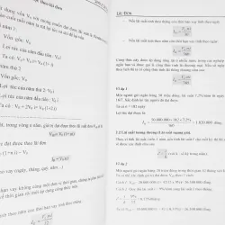 Toán tài chính 22231