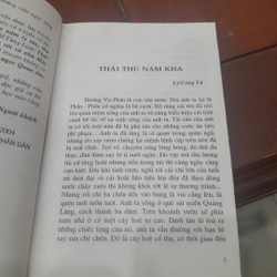 Lâm Ngữ Đường - NGƯỜI KHÁNH RÂU QUAI NÓN 525263