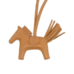 Túi charm Rodeo PM 064929CA của Hermès - Hàng hiệu Authentic 808196