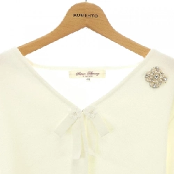 Siêu đẹp SUPER BEAUTY Áo khoác cardigan - Hàng hiệu Authentic 809859