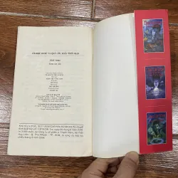 Charlie Bone tập 2  799556