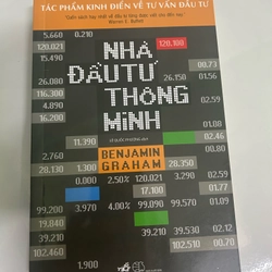 Nhà đầu tư thông minh