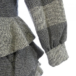 Áo khoác MOSCHINO 632171