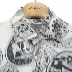 Áo sơ mi ETRO - Hàng hiệu Authentic 897931