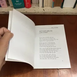 II Thơ: Trang Khuyết - Hoàng Tư Thiện - 2004 622966