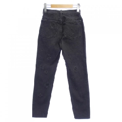 【Mã giảm giá】Chanel CHANEL Jeans 654209