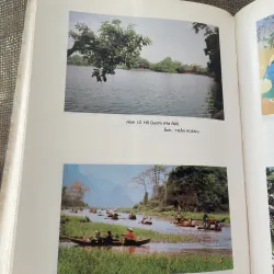 Văn học dân gian những tác phẩm chọn lọc - 490 trang khổ lớn  995519