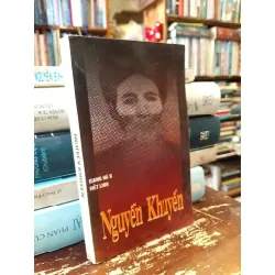 Nguyễn Khuyến - Giang Hà Vị, Viết Linh 719650