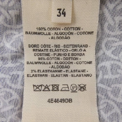 Áo thun HERMES NAOUSSA CHAINE 4E4649DB - Hàng hiệu Chính hãng 817205