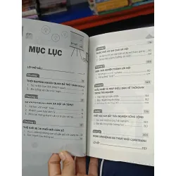 Ứng dụng tư duy mở trong công việc - Yasuhiko Murakami ( Nguyễn Cường dịch) 626659