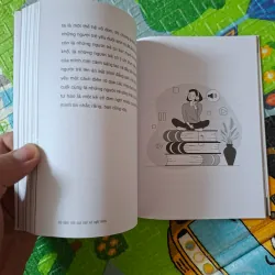 Hành tinh của một kẻ nghĩ nhiều 1012864