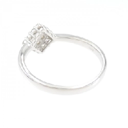 【新品】Nhẫn kim cương PT 0.30CT 672629