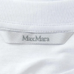 Max Mara 2521946071 Áo thun - Hàng hiệu Chính hãng 775422