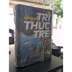 Almanach tri thức trẻ - nhiều tác giả