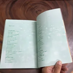 II Thơ: Lấp Lánh Sương Mai - Đồng Thanh Thơ Sài Gòn - 2015 997976