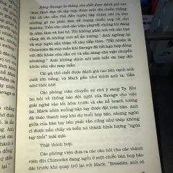 Không gì ngoài rắc rối - Rachel Gibson 975497