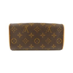 Túi đeo vai Louis Vuitton Monogram Pochette Twin PM M51854 609703