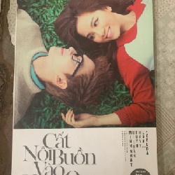 Cất nỗi buồn vào hôm qua 23971