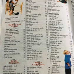 📘 TOÀN TẬP TRIỆU CHỨNG & ĐIỀU TRỊ BỆNH TRẺ EM – Dr. Bernard Valman 503110