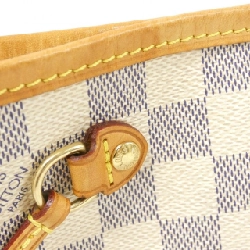 Túi Louis Vuitton Damier Azur Neverfull PM N51110 609515