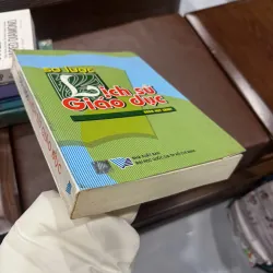 SƠ LƯỢC LỊCH SỬ GIÁO DỤC – NỀN TẢNG HIỂU VỀ GIÁO DỤC QUA CÁC THỜI KỲ- K4 1019960