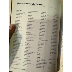 1001 restaurants you must experience before you die - Jenny Linford 1013416