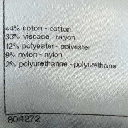 Chanel CHANEL P45288K04803 Váy 646642