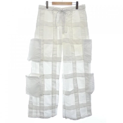 GSTHEULTIMATEEXPERIE Quần - Hàng hiệu Authentic