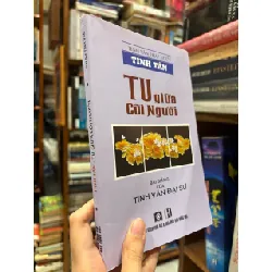 Tinh Vân pháp ngữ - bài giảng của Tinh Vân Đại Sư 630273