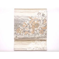 Đai obi reversible - Hàng hiệu Authentic