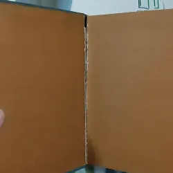 [MIỄN PHÍ BỌC SÁCH] [XƯA] Kỹ Thuật Phanh (1984) - Ph. A. Barabasco 990445