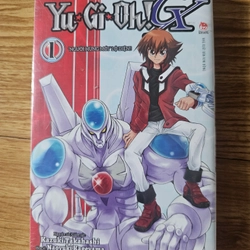 Yugioh GX tập 1 444540