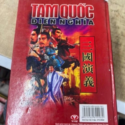 Tam quốc diễn nghĩa .13 353996