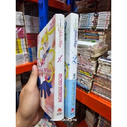 Truyện tranh Sailor Moon 469696