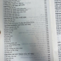 DỰ ĐOÁN THEO TỨ TRỤ 540847