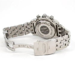 Đồng hồ Breitling Chronomat44 AB0110/A011C89PA SS tự động - Hàng hiệu chính hãng 881211