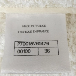 Áo khoác CHANEL P70015V61476 21C 626886