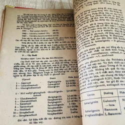 Bài giảng Hoá Học Cây Thuốc – Tập 1 (Glycozit tim) 925770