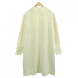 MORABITO BLANC Coat 627600
