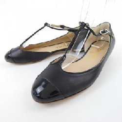 Giày bệt CHANEL G28651 - Hàng hiệu Chính hãng 830519